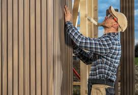 Siding for New Construction in San Bernardino, CA